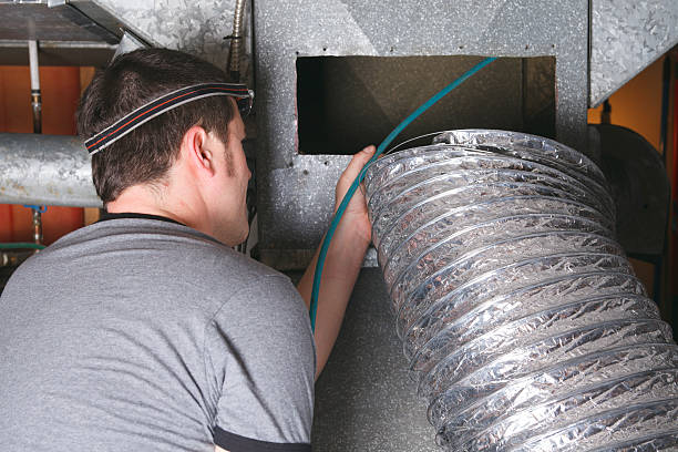 Best HVAC System Cleaning  in Livingston, TX